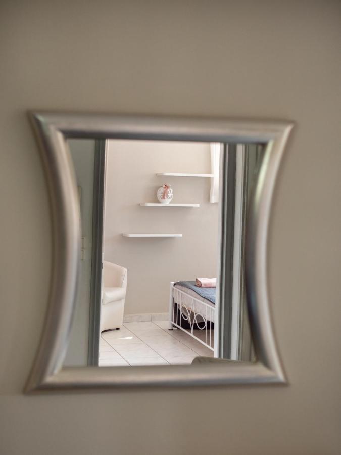 הרקליון Ιάνθη Ianthi Apartment מראה חיצוני תמונה